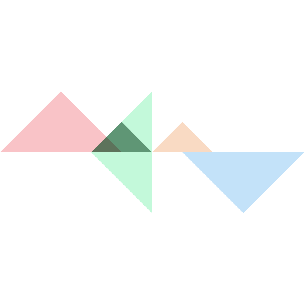 Actual Colors May Vary {ACMV}